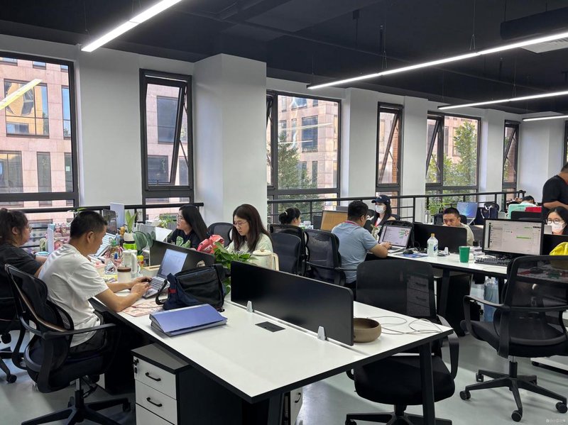 劳务派遣公司的行业动态解析